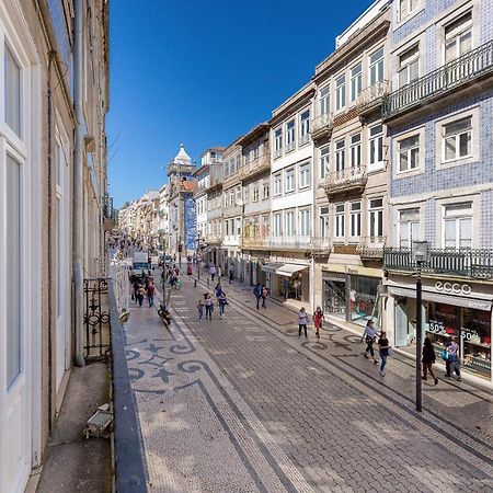 Youropo - Stories Porto Eksteriør billede