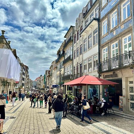 Youropo - Stories Porto Eksteriør billede
