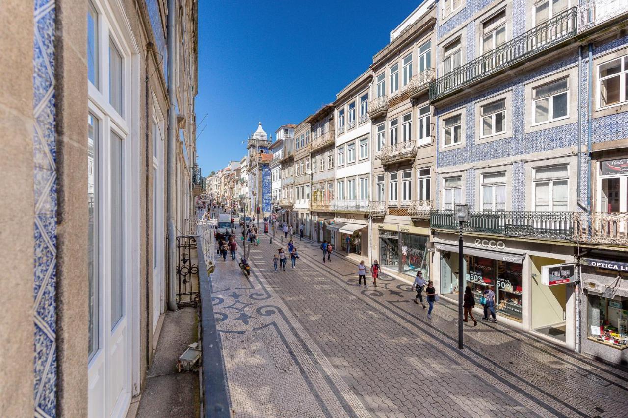 Youropo - Stories Porto Eksteriør billede